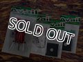 Avail★☆ABU 5001C マミヤ マイクロキャストスプール 5mm・ベアリング＆マグネットブレーキ★レッド★左