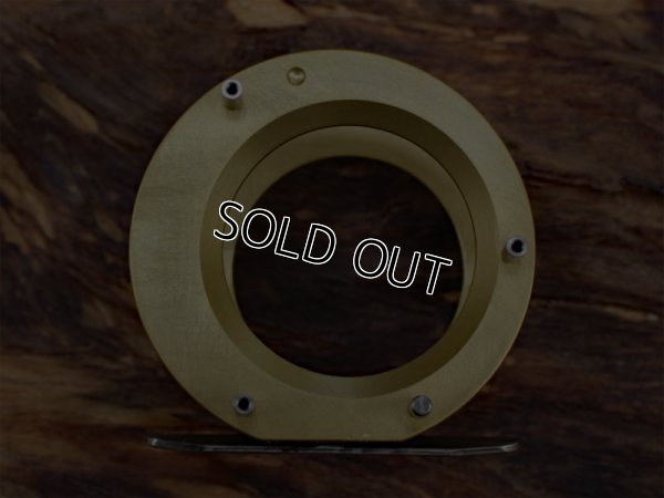 画像5: QTC Cages★ABU5000番台 Cage ★☆★ゴールド