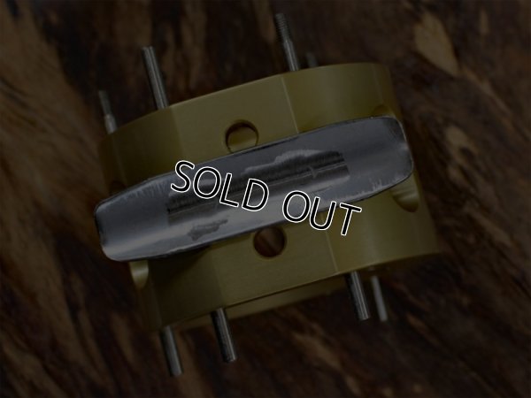 画像8: QTC Cages★ABU5000番台 Cage ★☆★ゴールド