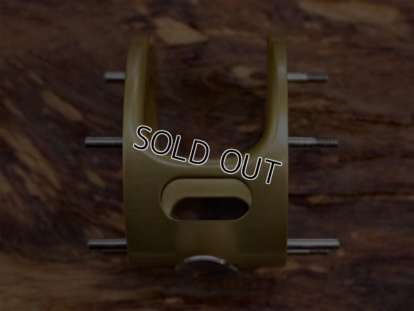 画像7: QTC Cages★ABU5000番台 Cage ★☆★ゴールド