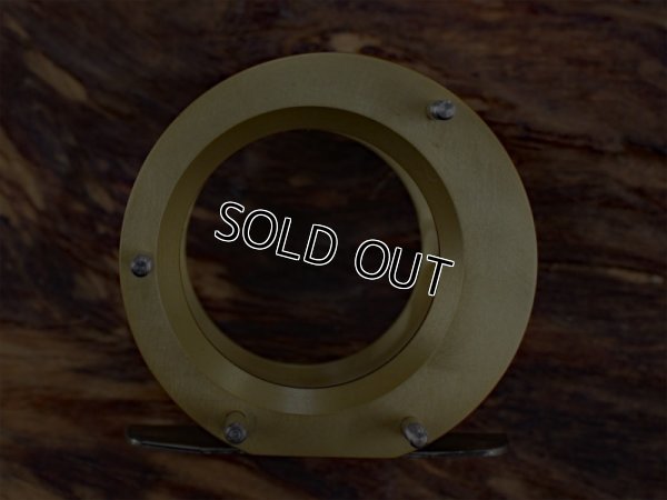 画像6: QTC Cages★ABU5000番台 Cage ★☆★ゴールド