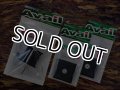 Avail★☆★ABU 5000 OLD用 マイクロキャストスプール 3mm BB＆セラミックベアリング★ブラック