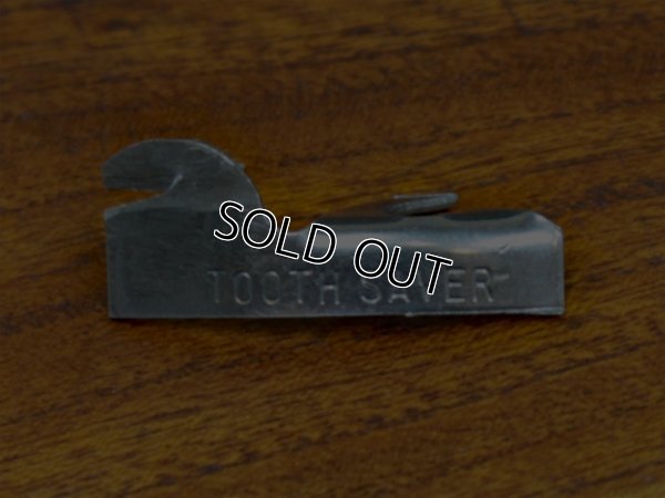 画像4: OLD ABU用 トゥース セイバー TOOTH SAVER