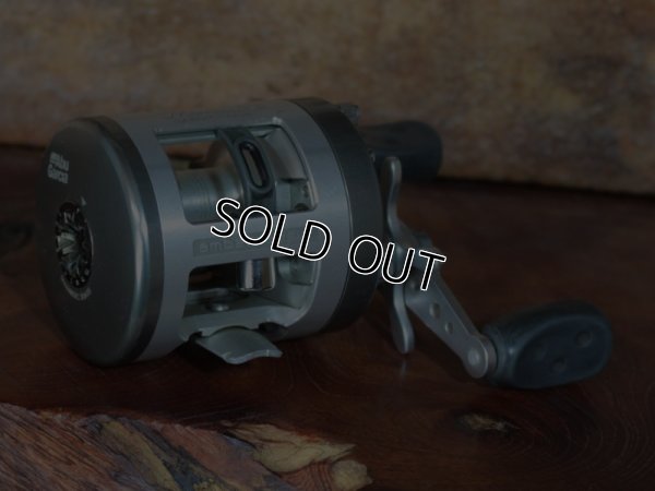 画像3: ABU Garcia MORRUM SX3601C MAG SR☆★アブガルシア モラム SX3601CマグSR★☆Avail ローポジションクラッチ