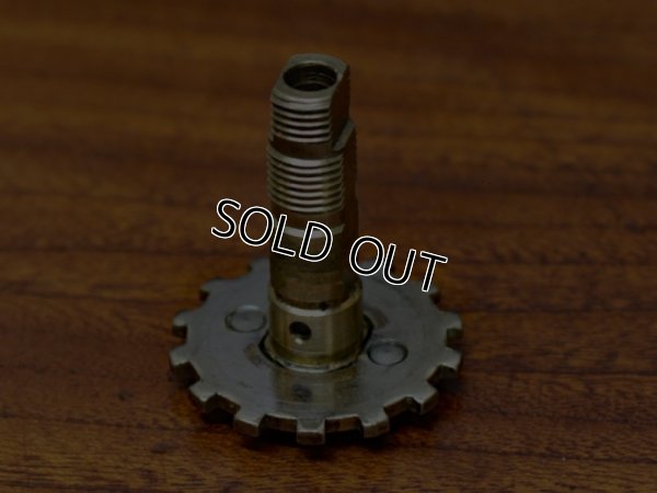 画像1: オ－ルドＡＢＵ4500/5500/6500番☆★メインギヤシャフト★☆右用