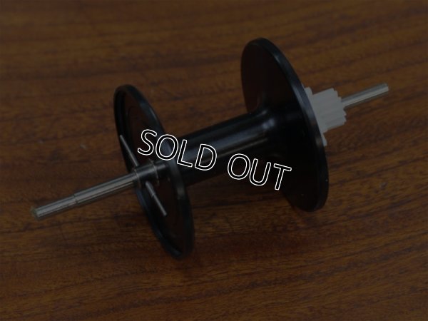 画像3: ABU 5500C/5600C☆★スプール★☆★ケース付