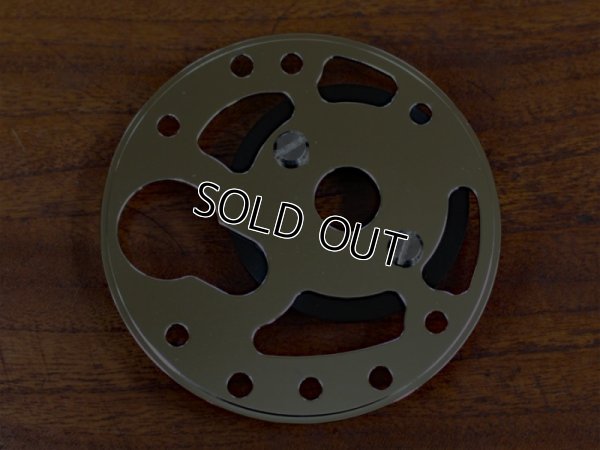 画像8: Avail★☆★ブレーキプレート 2500C 非IAR用＆パーミングプレート★左右セット☆★新品