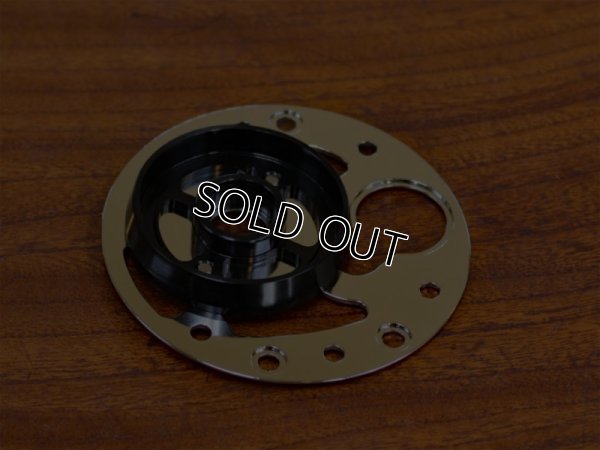 画像5: Avail★☆★ブレーキプレート 2500C 非IAR用＆パーミングプレート★左右セット☆★新品