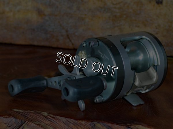 画像6: ABU Garcia MORRUM SX3601C MAG SR☆★アブガルシア モラム SX3601CマグSR★☆Avail ローポジションクラッチ