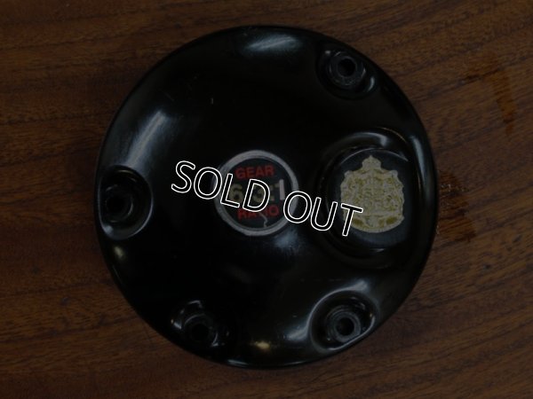 画像3: ABU 4000/5000/6000番台★サイドカップ 左右セット★IAR★Royal Express★コグホイール付き☆左