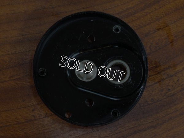 画像10: ABU 4000/5000/6000番台★サイドカップ 左右セット★IAR★Royal Express★コグホイール付き☆左