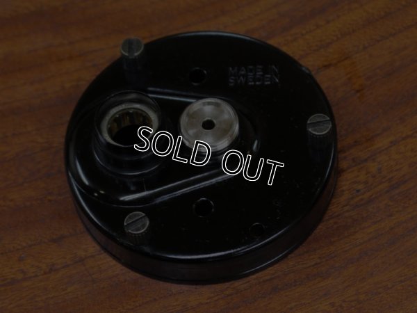 画像8: ABU 4000/5000/6000番台★サイドカップ 左右セット★IAR★Royal Express★コグホイール付き☆左