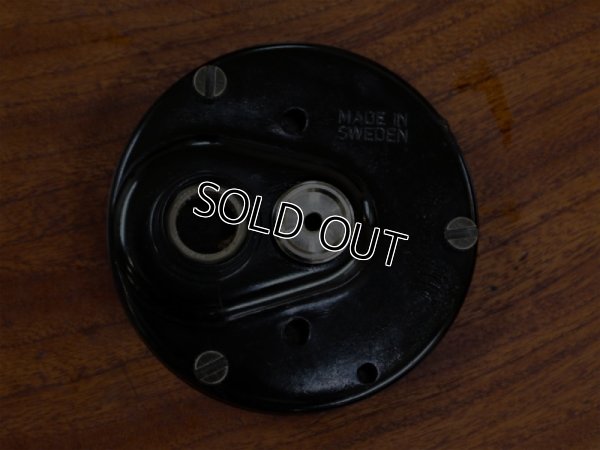 画像7: ABU 4000/5000/6000番台★サイドカップ 左右セット★IAR★Royal Express★コグホイール付き☆左