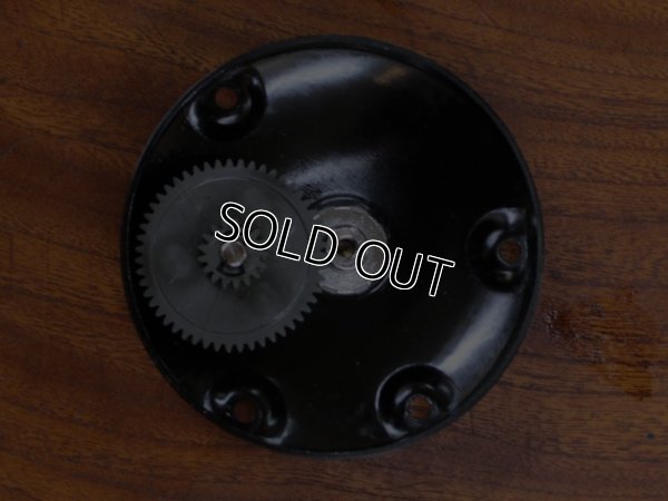 画像6: ABU 4000/5000/6000番台★サイドカップ 左右セット★IAR★Royal Express★コグホイール付き☆左