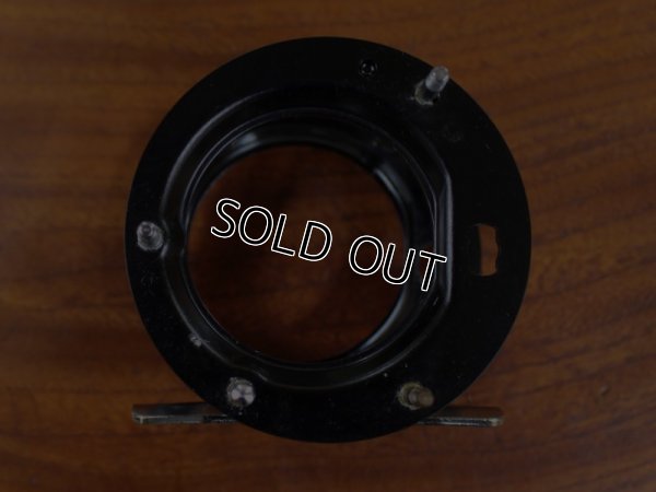 画像6: ABU 5000番台☆★フレーム★レベルワインダー付☆右用★ブラック★990302