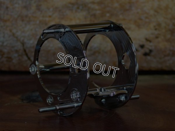 画像2: Avail★☆★2500C用オフセットフレーム MF7.5(マシンカットフット)★☆