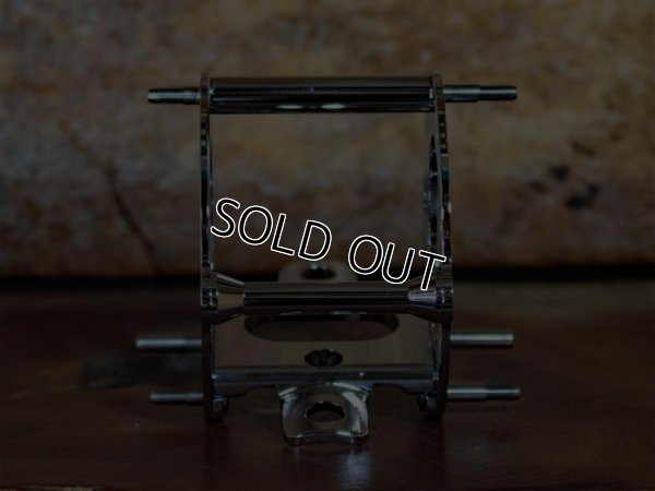 画像6: Avail★☆★2500C用オフセットフレーム MF7.5(マシンカットフット)★☆