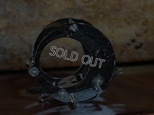 画像7: Avail★☆★2500C用オフセットフレーム MF7.5(マシンカットフット)★☆