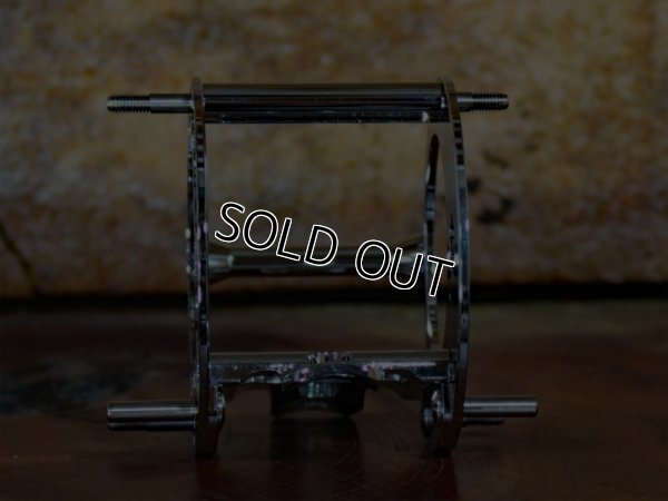 画像4: Avail★☆★2500C用オフセットフレーム MF7.5(マシンカットフット)★☆