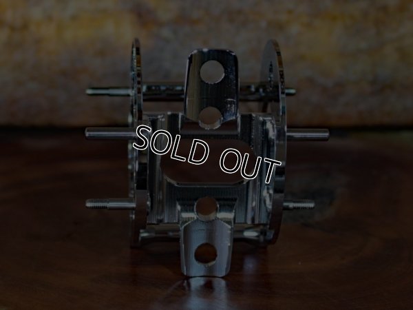 画像8: Avail★☆★2500C用オフセットフレーム MF7.5(マシンカットフット)★☆