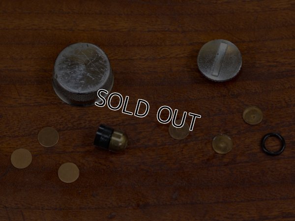 画像2: ABU 9000/10000★☆★キャスコンキャップ★☆★キャスコンノブ