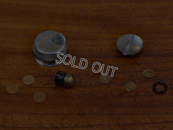 画像1: ABU 9000/10000★☆★キャスコンキャップ★☆★キャスコンノブ