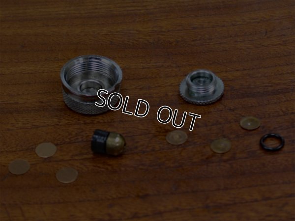 画像3: ABU 9000/10000★☆★キャスコンキャップ★☆★キャスコンノブ