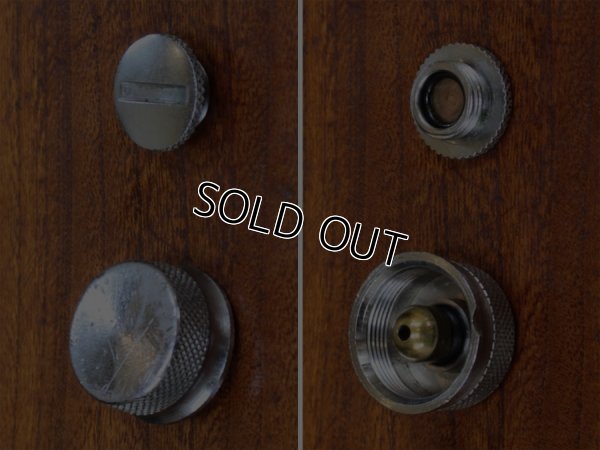 画像4: ABU 9000/10000★☆★キャスコンキャップ★☆★キャスコンノブ