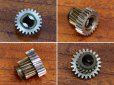 画像3: ABU 9000/10000 Aut mactic Two speed☆★メインギヤ＆ピニオンギアセット★☆ (3)