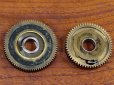 画像5: ABU 9000/10000 Aut mactic Two speed☆★メインギヤ＆ピニオンギアセット★☆ (5)