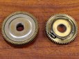 画像4: ABU 9000/10000 Aut mactic Two speed☆★メインギヤ＆ピニオンギアセット★☆ (4)