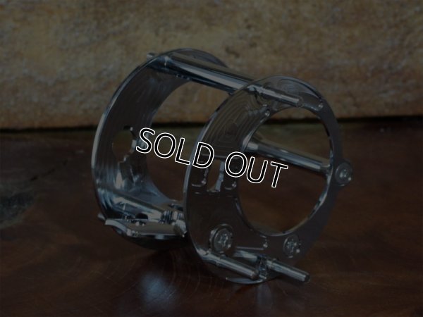 画像3: Avail★☆★2500C用オフセットフレーム7.5＆クロムセット☆