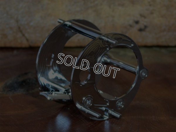 画像2: Avail★☆★2500C用オフセットフレーム7.5＆クロムセット☆