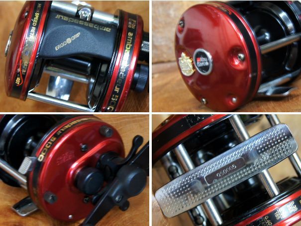 abu garcia ambassadeur 5000 c 3