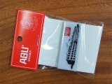 画像: Abu Garcia ピンバッジ★☆★Factory(ファクトリー)★☆★J31100