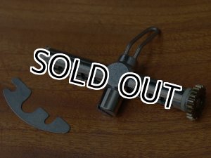 画像: ABU 7000番☆★レベルワインダー&ウォームギア セット★☆★