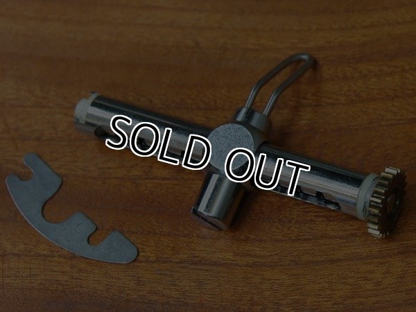 画像1: ABU 7000番☆★レベルワインダー＆ウォームギア セット★☆★ (1)