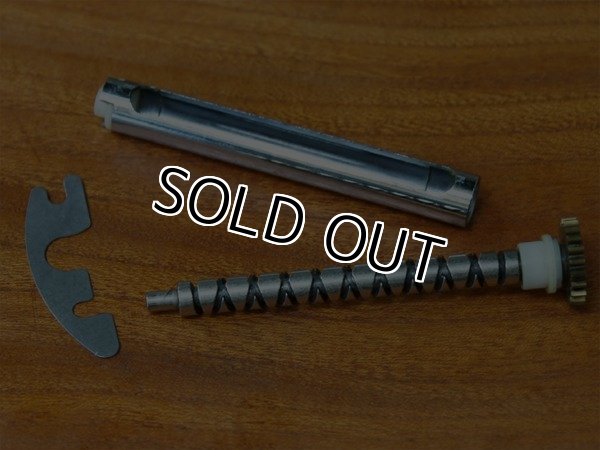 画像3: ABU 7000番☆★レベルワインダー＆ウォームギア セット★☆★ (3)