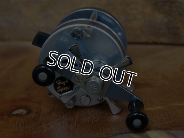 画像3: オールド 美品☆ABU Ambassadeur 1500C★アブ アンバサダー 1500C★☆ステッカーモ デル (3)