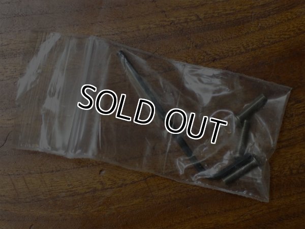 画像6: The Rocket Reel Company★ABU 6000番台右ハンドル用 Tournament Cage☆ブラック★KO47 (6)