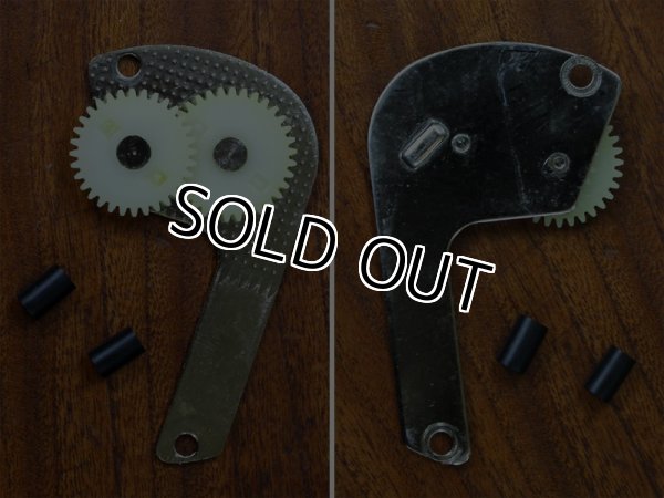 画像6: ABU4500/4600CB用☆★スプール★☆★セルフセンターリング機構部品付 (6)