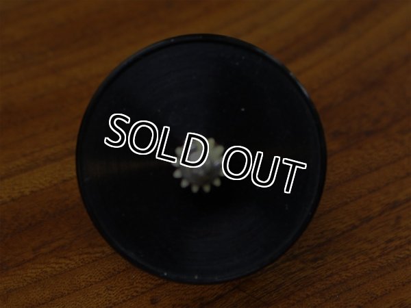 画像4: ABU4500/4600CB用☆★スプール★☆★セルフセンターリング機構部品付 (4)