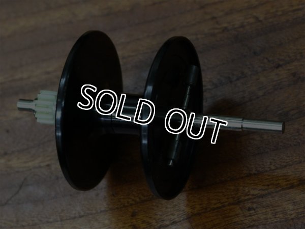 画像3: ABU4500/4600CB用☆★スプール★☆★セルフセンターリング機構部品付 (3)