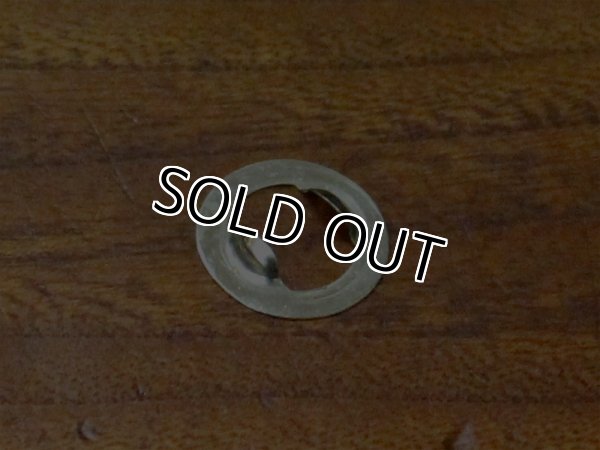 画像5: オールド ABU 4000/5000/6000番☆★ハンドルナット＆ハンドルナットワッシャー★☆oil★ (5)