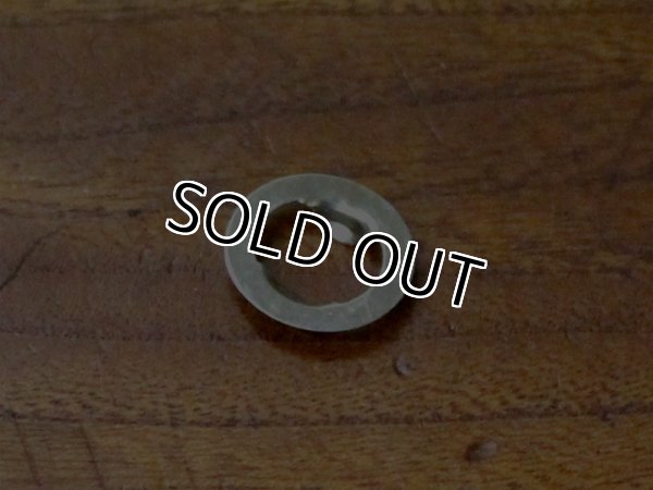 画像6: オールド ABU 4000/5000/6000番☆★ハンドルナット＆ハンドルナットワッシャー★☆oil★ (6)