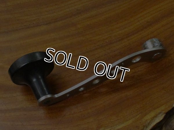 画像4: ★☆ABU 7000〜10000番★カウンターハンドル★☆★ステンレス (4)