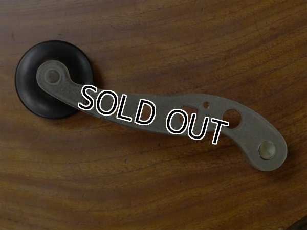 画像5: ★☆ABU 7000〜10000番★カウンターハンドル★☆★ステンレス (5)