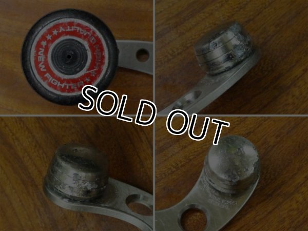 画像6: ★☆ABU 7000〜10000番★カウンターハンドル★☆★ステンレス (6)