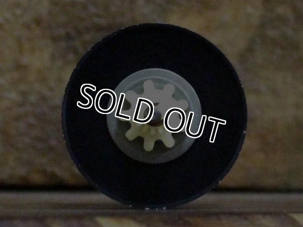 画像4: オールドABU 5500C☆★スプール★☆★ブレーキブロック付 (4)