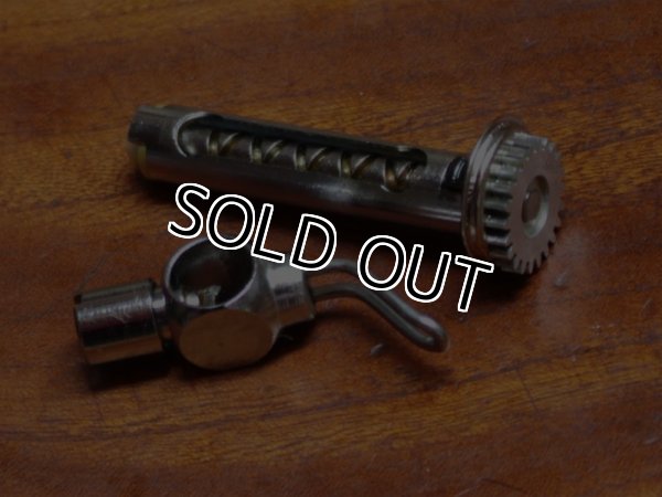 画像5: ABU 2500/3500☆★レベルワインダー＆ウォームギア セット★☆★ABU 2600 (5)